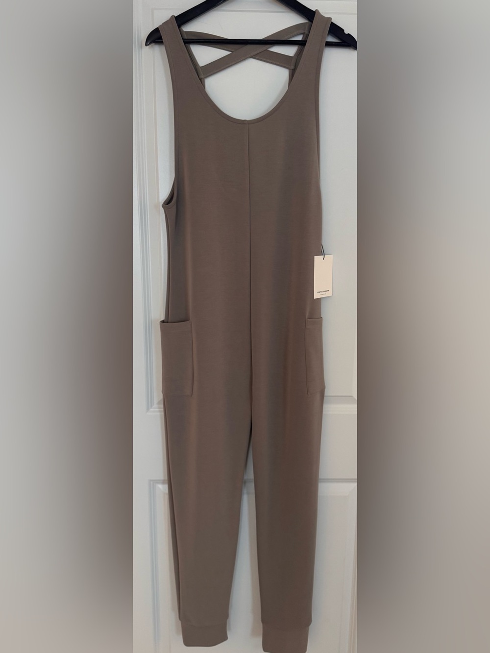 NWT! Spiritual Gangster Jumpsuit/ Size Small - Picture 3 of 6